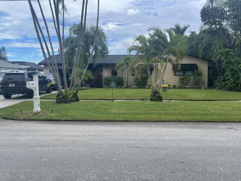79 Oregon Lane, pool for sale in Boca Raton