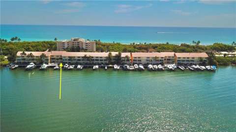 4230 N Ocean Drive, waterfront for sale in Hollywood