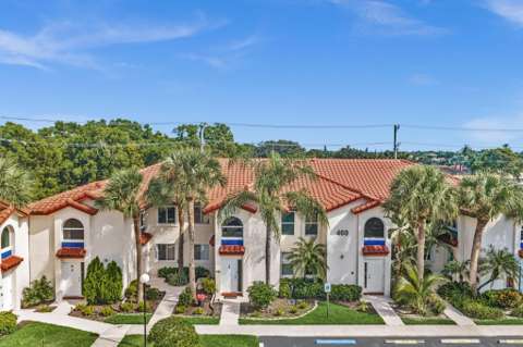 460 NW 67Th Street #L105, $300k–$500k for sale in Boca Raton