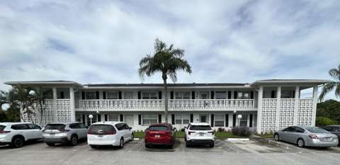 2860 SW 13Th Street #202, starter home for sale in Delray Beach