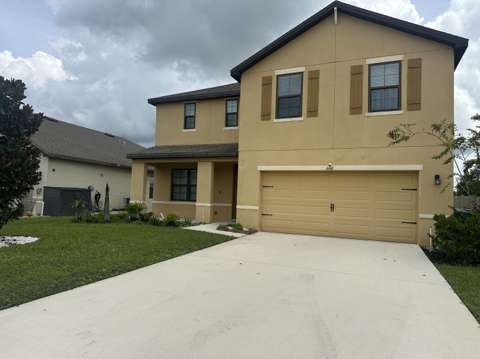 6140 NW Regent Street, home for sale in Port St. Lucie 34983