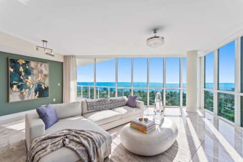 1 N Ocean Boulevard #806, luxury home for sale in Pompano Beach