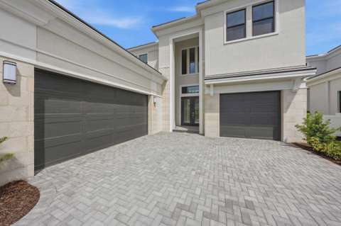13353 Artisan Circle, 4-bedroom for sale in Palm Beach Gardens