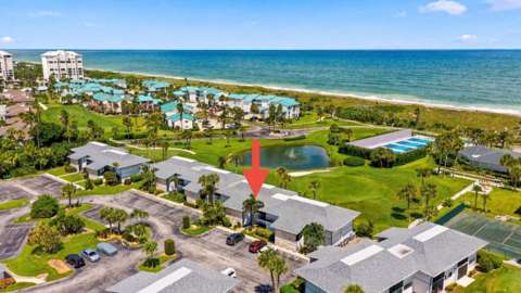 2400 S Ocean Drive #V-323, golf community for sale in Fort Pierce