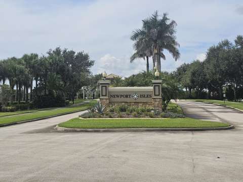 1919 Newport Isles Boulevard, home for sale on Newport Isles Boulevard