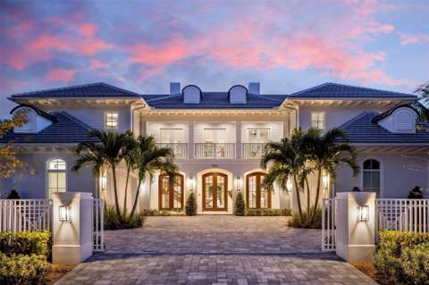 2520 Del Lago Drive, pool for sale in Fort Lauderdale
