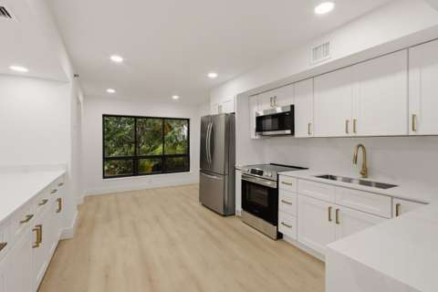 500 Ocean Trail Way #111, waterfront for sale in Jupiter