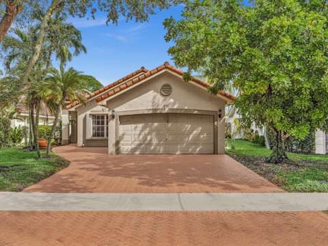 12535 SW 7Th Place, pool for sale in Davie