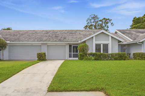 3310 SW Villa Place, $300k–$500k for sale in Palm City
