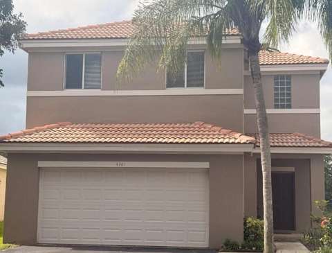 4361 Dogwood Circle, home for sale in Weston 33331