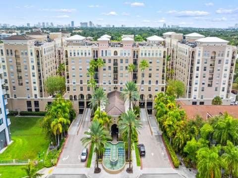 520 SE 5Th Avenue #2510, $300k–$500k for sale in Fort Lauderdale