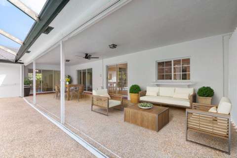 1344 NW 100Th Avenue, pool for sale in Coral Springs