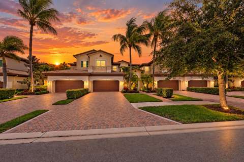 115 Tresana Boulevard #35, waterfront for sale in Jupiter