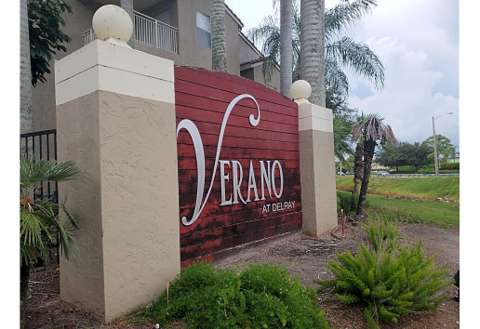 1760 Palm Cove Boulevard #5-205, waterfront for sale in Delray Beach