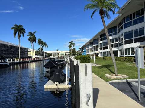3050 NE 48Th Street #205, $300k–$500k for sale in Fort Lauderdale