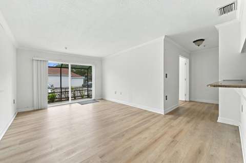 2303 N Congress Avenue #11, starter home for sale in Boynton Beach