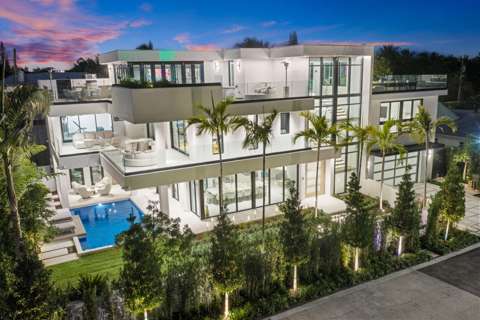 237 Elwa Place, pool for sale in West Palm Beach