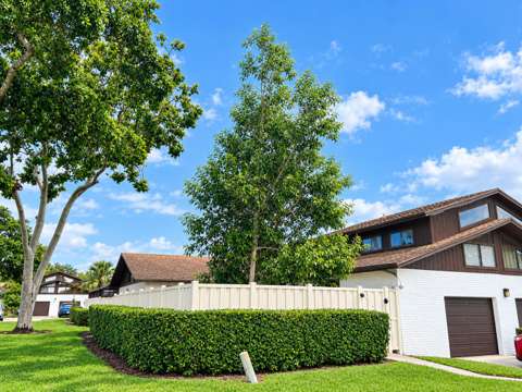 9844 Boca Gardens Circle #A, $300k–$500k for sale in Boca Raton