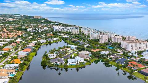 169 Apollo Circle, 4-bedroom for sale in Jupiter