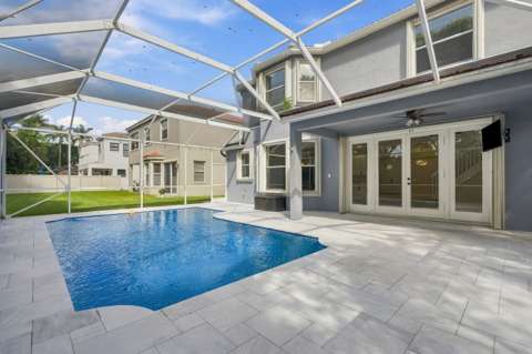 2956 Shaughnessy Drive, 4-bedroom for sale in Wellington