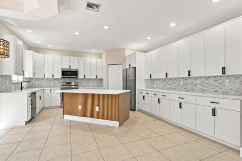2956 Shaughnessy Drive, pool for sale in Wellington