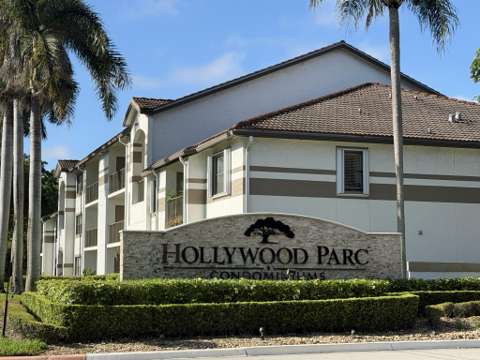 520 S Park Road #22-12, starter home for sale in Hollywood