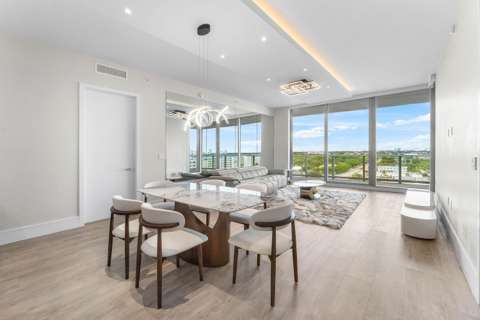 220 Lake Shore Drive #917, home for sale in Lake Park 33403