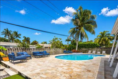 438 SW 9Th Avenue, home for sale in Boca Raton 33486