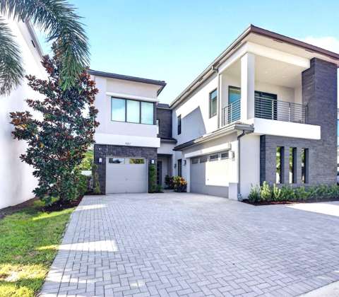 9012 Dulcetto Court, pool for sale in Boca Raton