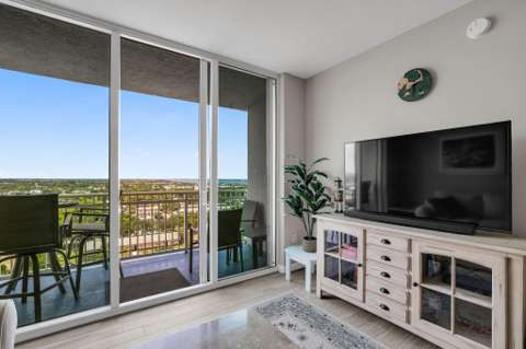450 N Federal Highway #1213, waterfront for sale in Boynton Beach