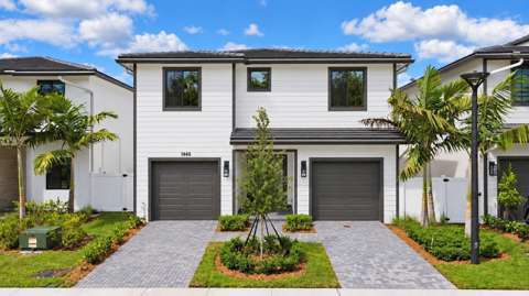1449 SW 23Rd Court, 4-bedroom for sale in Fort Lauderdale