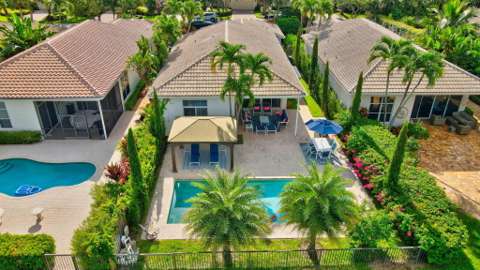 6609 NW 24Th Avenue, pool for sale in Boca Raton