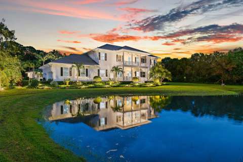 17736 103Rd Terrace, home for sale in Jupiter 33478