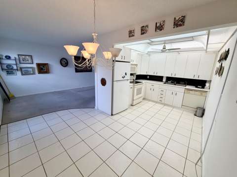 3010 Rexford A, waterfront for sale in Boca Raton