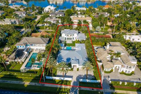 944 S Ocean Boulevard, pool for sale in Delray Beach