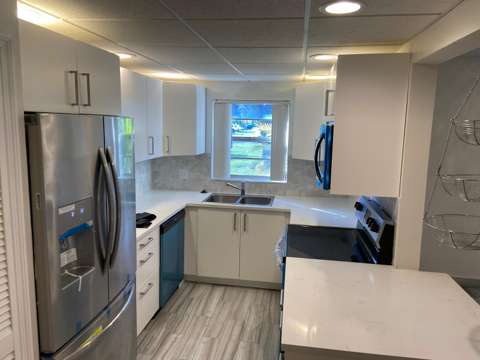 1301 NW 12Th Avenue #320A, home for sale in Boca Raton 33486