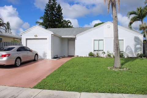 18751 Shauna Manor Drive, $300k–$500k for sale in Boca Raton
