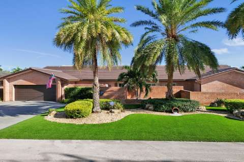 2831 NE 59Th Street, 4-bedroom for sale in Fort Lauderdale