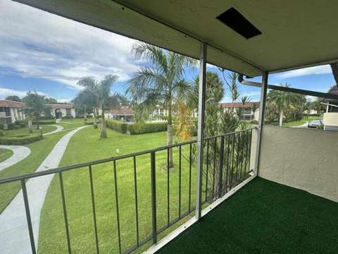 22805 SW 66Th Avenue #207, starter home for sale in Boca Raton