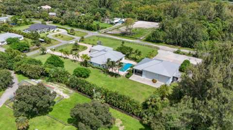 9118 Whippoorwill Trail, home for sale in Jupiter 33478