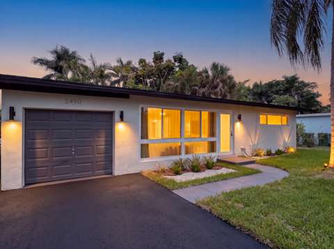 2490 Andros Lane, home for sale on Andros Lane