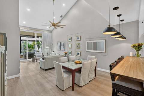 457 W Palm Aire Drive, home for sale in Pompano Beach 33069