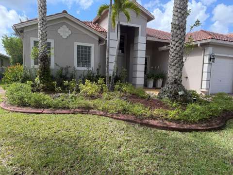 19486 N Coquina Way, 4-bedroom for sale in Weston