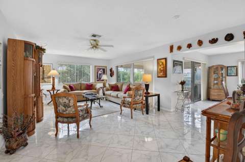 14512 Bonaire Boulevard, starter home for sale in Delray Beach