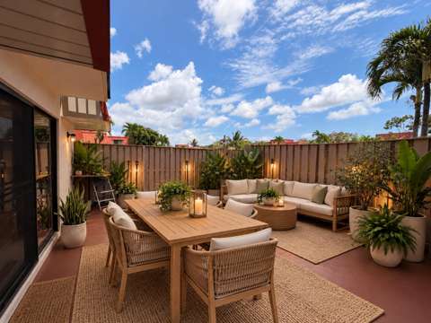 3310 Meridian Way #A, $300k–$500k for sale in Palm Beach Gardens