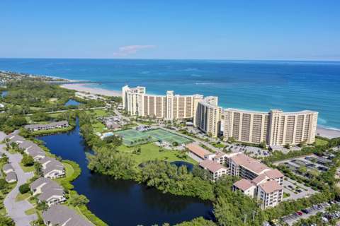 500 Ocean Trail Way #409, home for sale on Ocean Trail Way