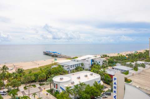 305 N Pompano Beach Boulevard #1404, home for sale in Pompano Beach 33062