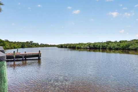270 SW South River Drive #204, starter home for sale in Stuart