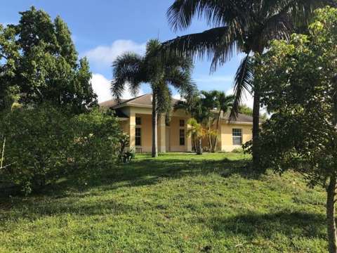 17837 32Nd Lane, 4-bedroom for sale in The Acreage
