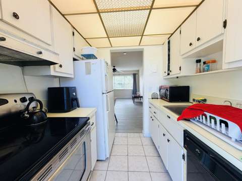 2851 E Golf Boulevard #206, starter home for sale in Pompano Beach